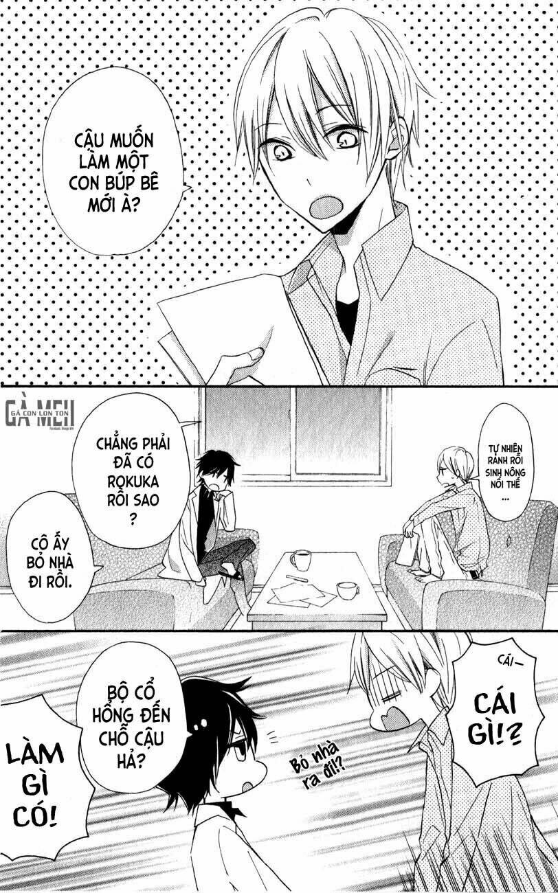 sugar girl, sugar dolls chapter 3 6