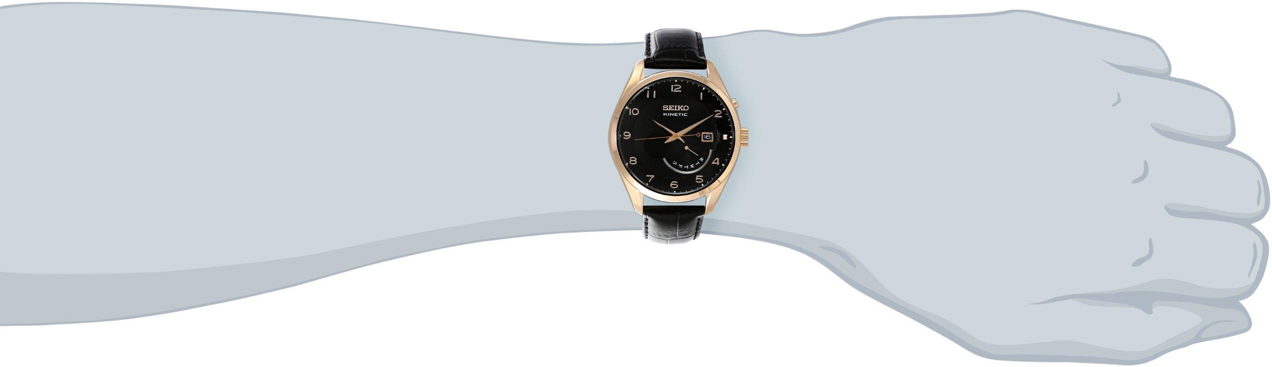 Đồng hồ nam Seiko SRN054