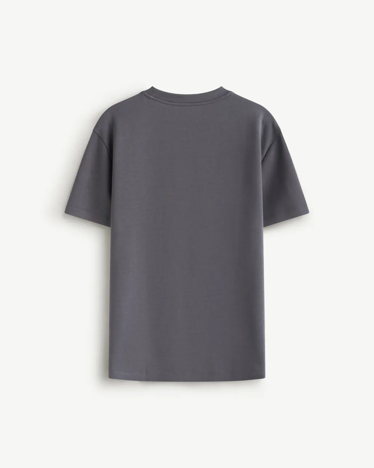 Áo Thun Nam Tay Ngắn "TOGETHER" Form Fitted - ROUTINE 10F25TSS005