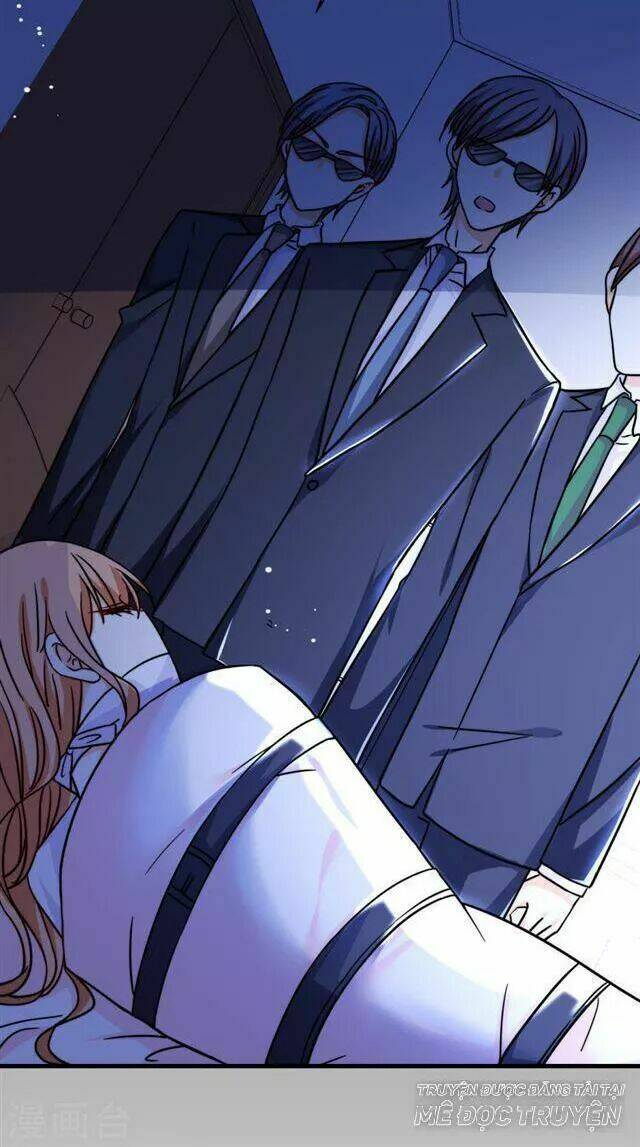 hôm nay tôi sẽ yêu ai đây ? chapter 38 41