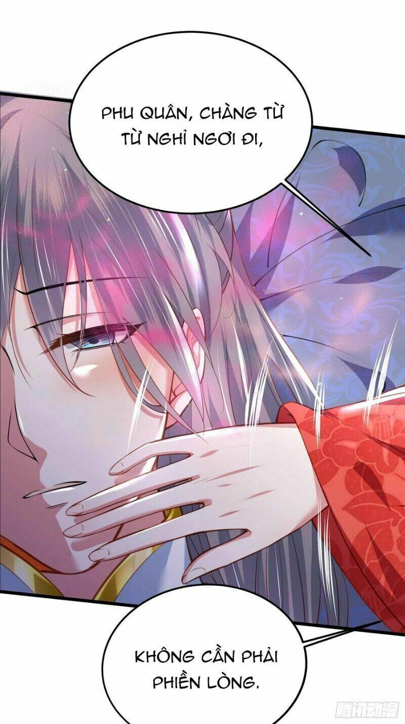 hoạn phi thiên hạ chapter 108 9