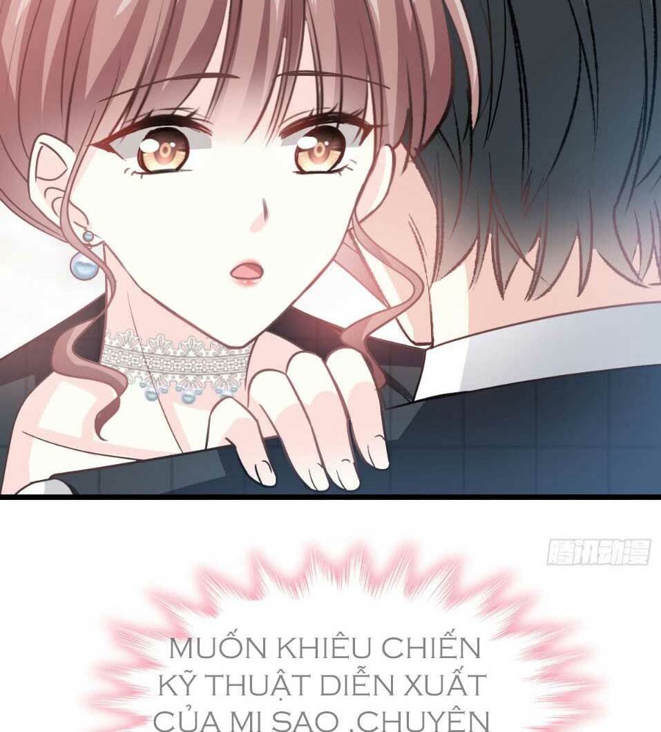 bá đạo tổng tài nhẹ nhàng yêu chapter 36.1 25