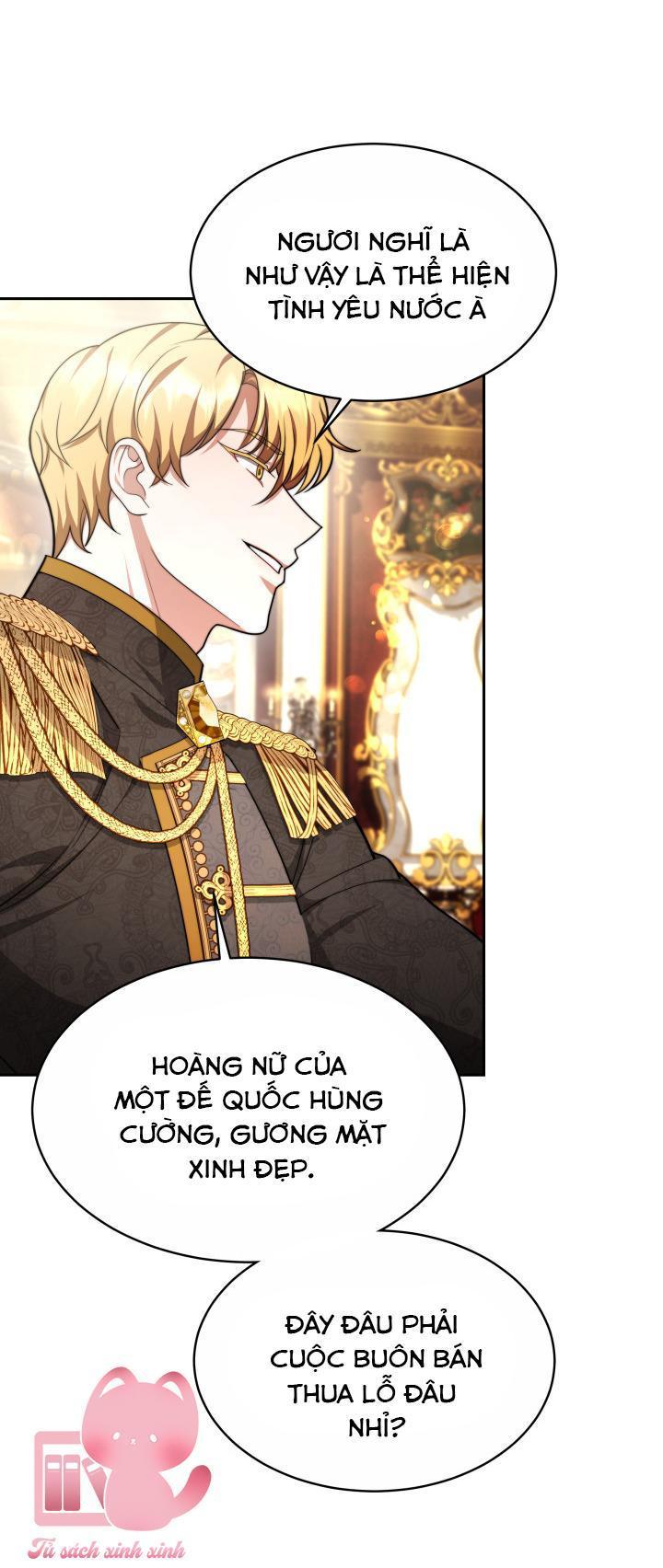 từ chồng cũ hóa thành nam chính chapter 27 45