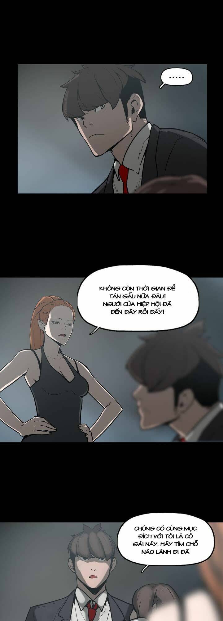 monster night chapter 11 9