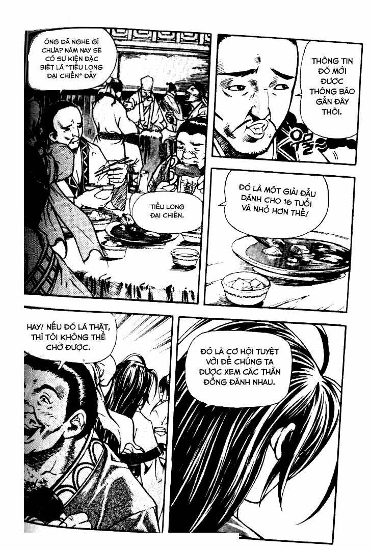 king of hell chapter 22 11