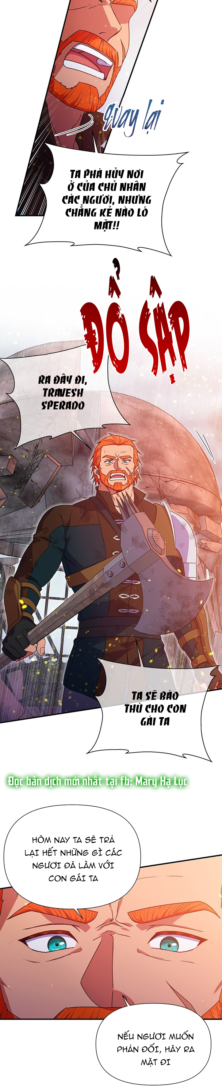 bản khế ước với nữ công tước ác ma chapter 125 16