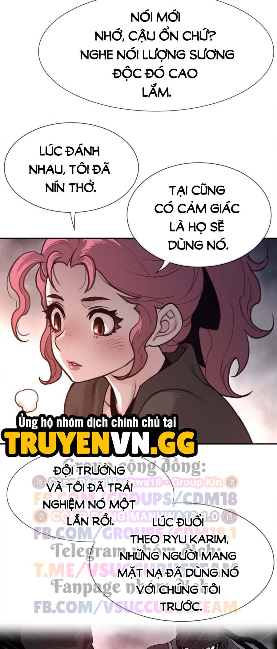 một nửa hoàn hảo chapter 176 19