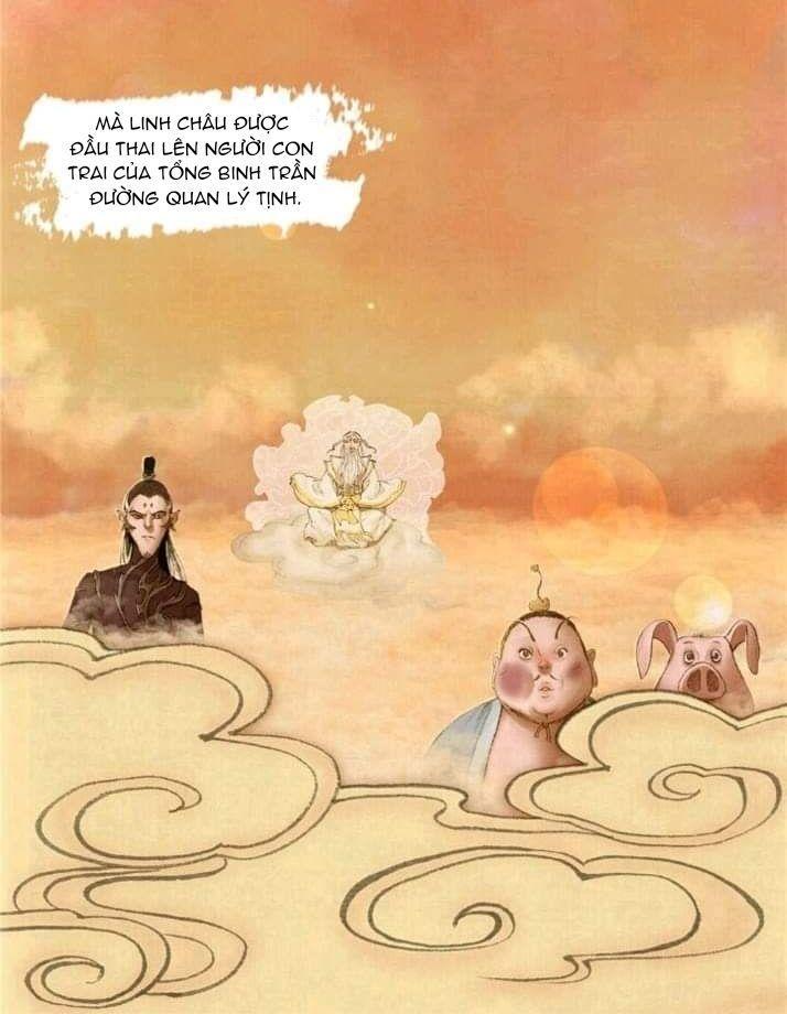 ngao bính truyện chapter 0 38