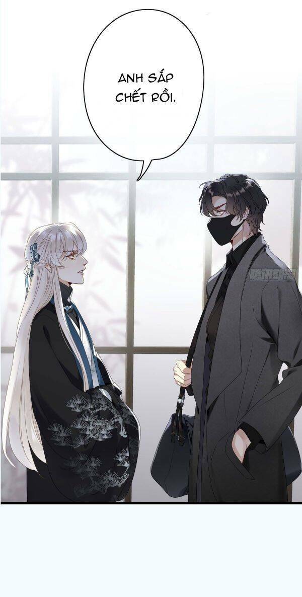 thỉnh quân nhập quái chapter 3 40