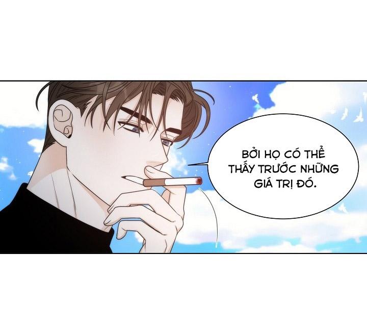 chuyện tình lãng mạn tại manhattan chapter 21 24