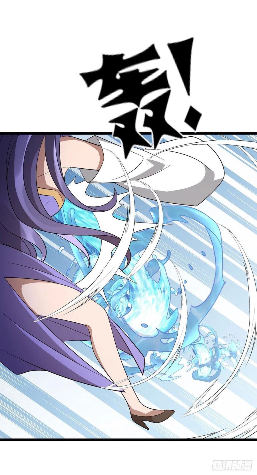 chúa tể tam giới chapter 251 15