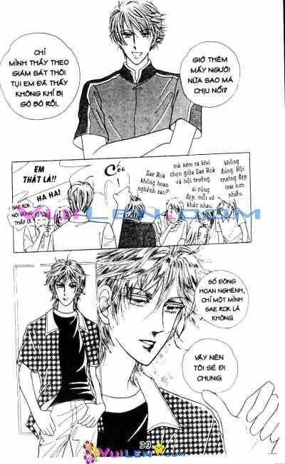 nụ hôn nồng thắm chapter 3 39