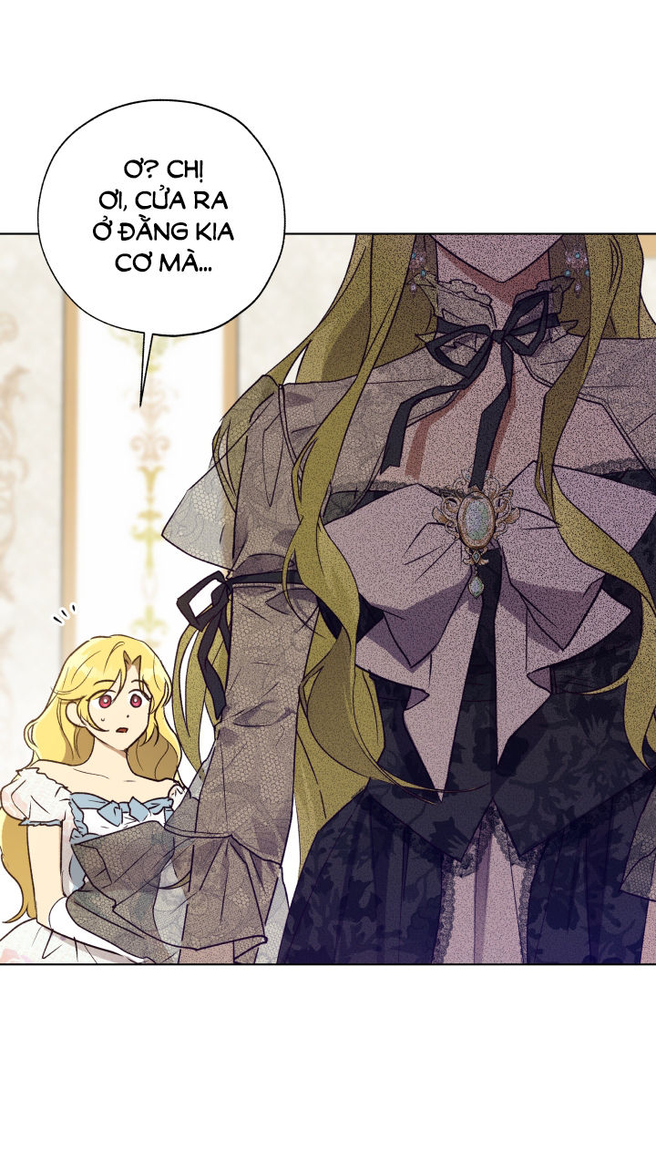 công chúa khắc dấu lên kẻ phản nghịch chapter 34 59