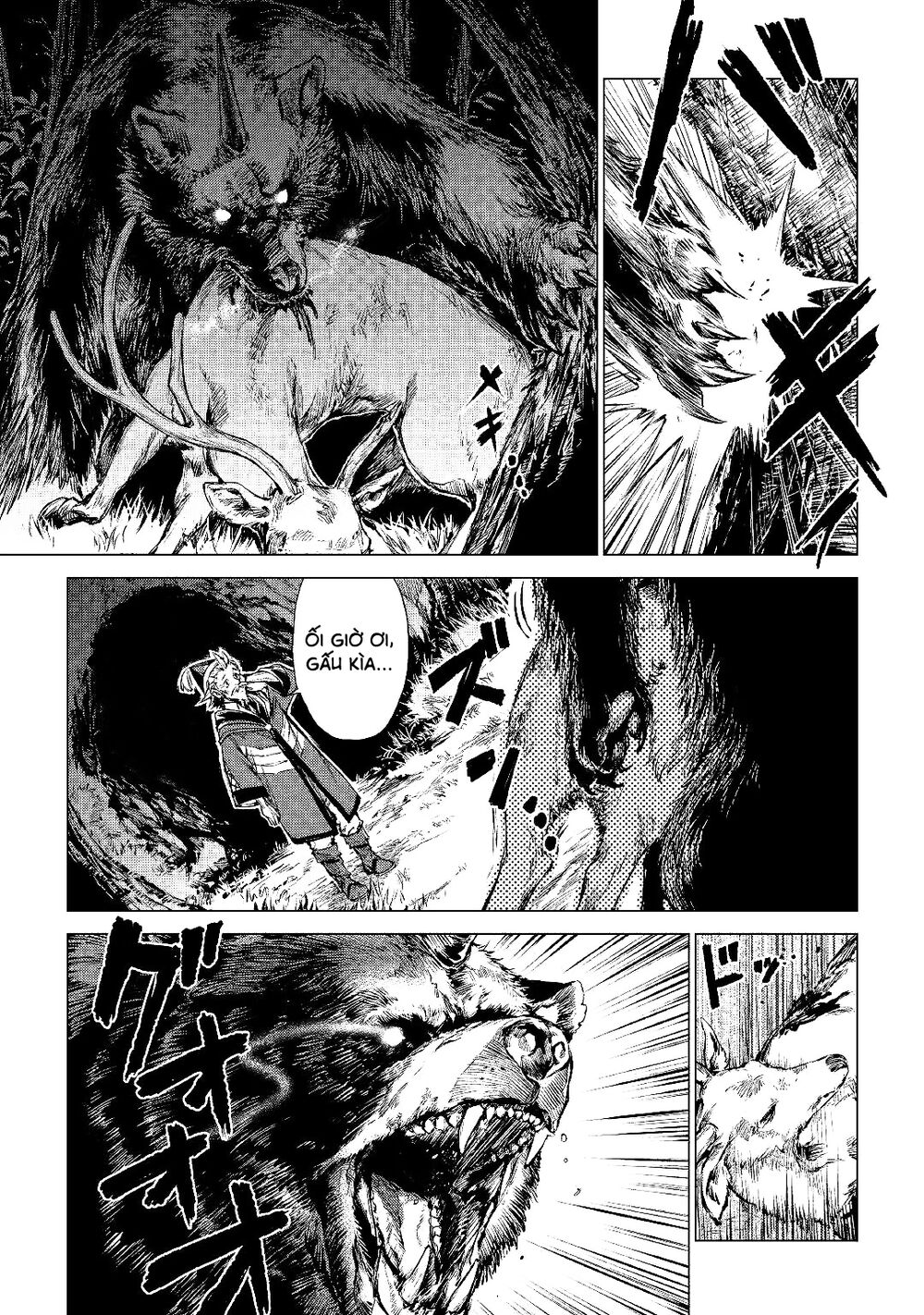 cụ tokuda ở dị giới chapter 1.1 16