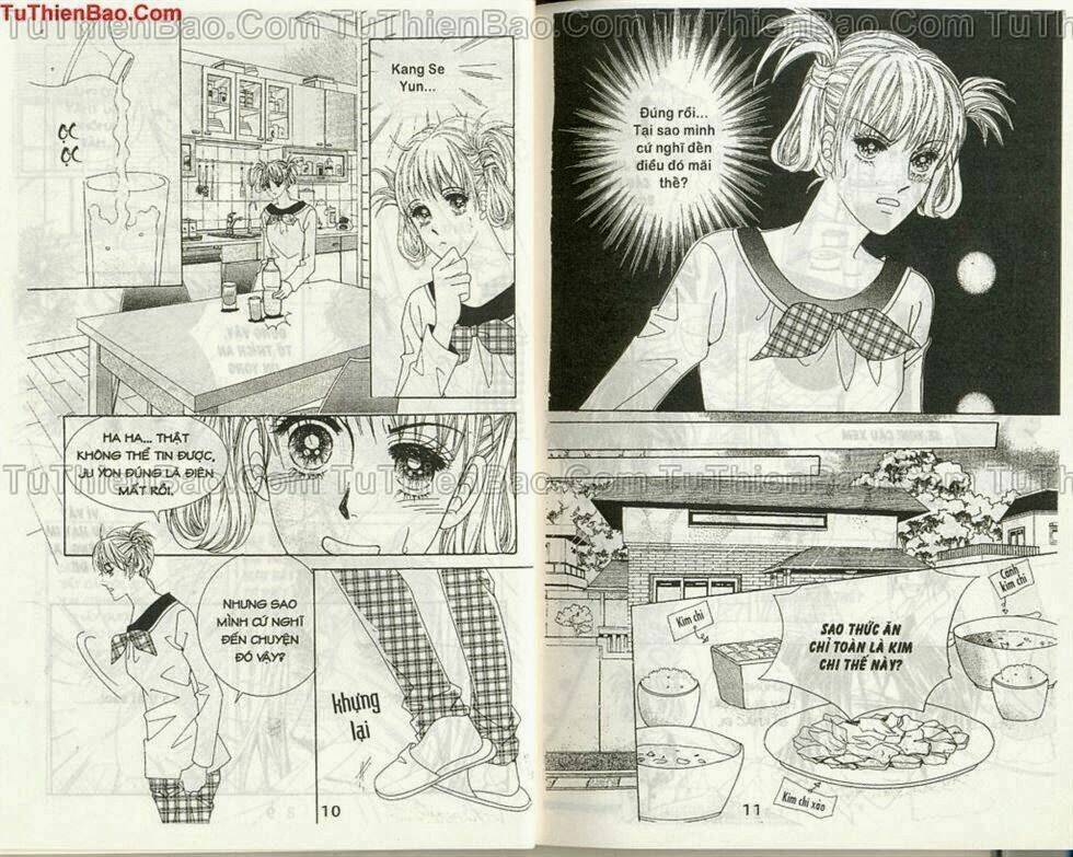 ngôi sao may mắn chapter 6 5