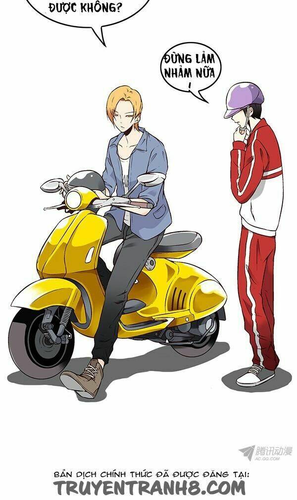 love-c romantic fruity chapter 1 54