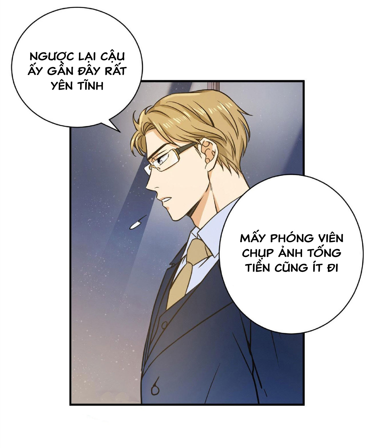 cú homerun lần thứ 7 chapter 13 9