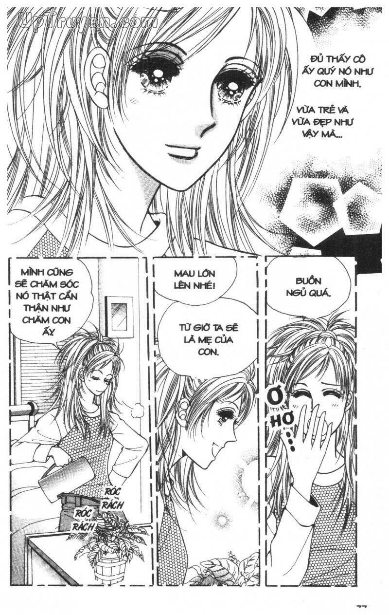 người yêu hoa chapter 1 77