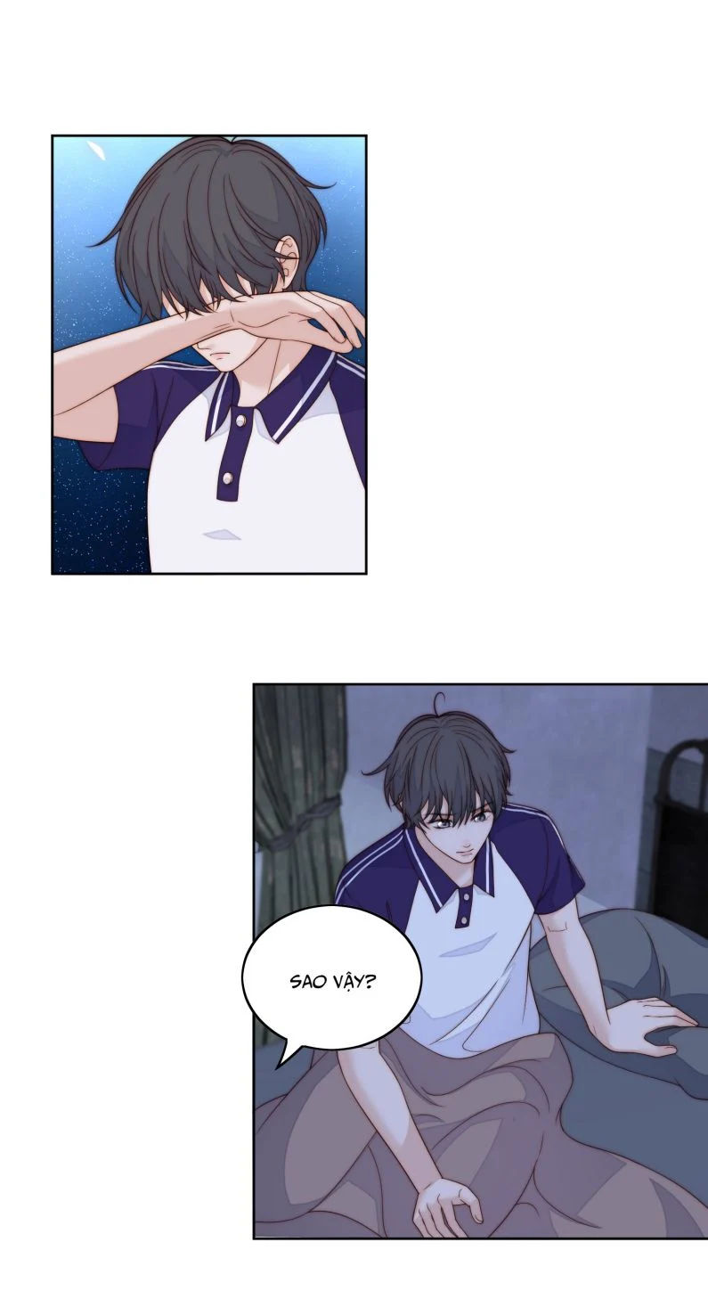 tôi bảo bạn cùng bàn đánh cậu chapter 62 30