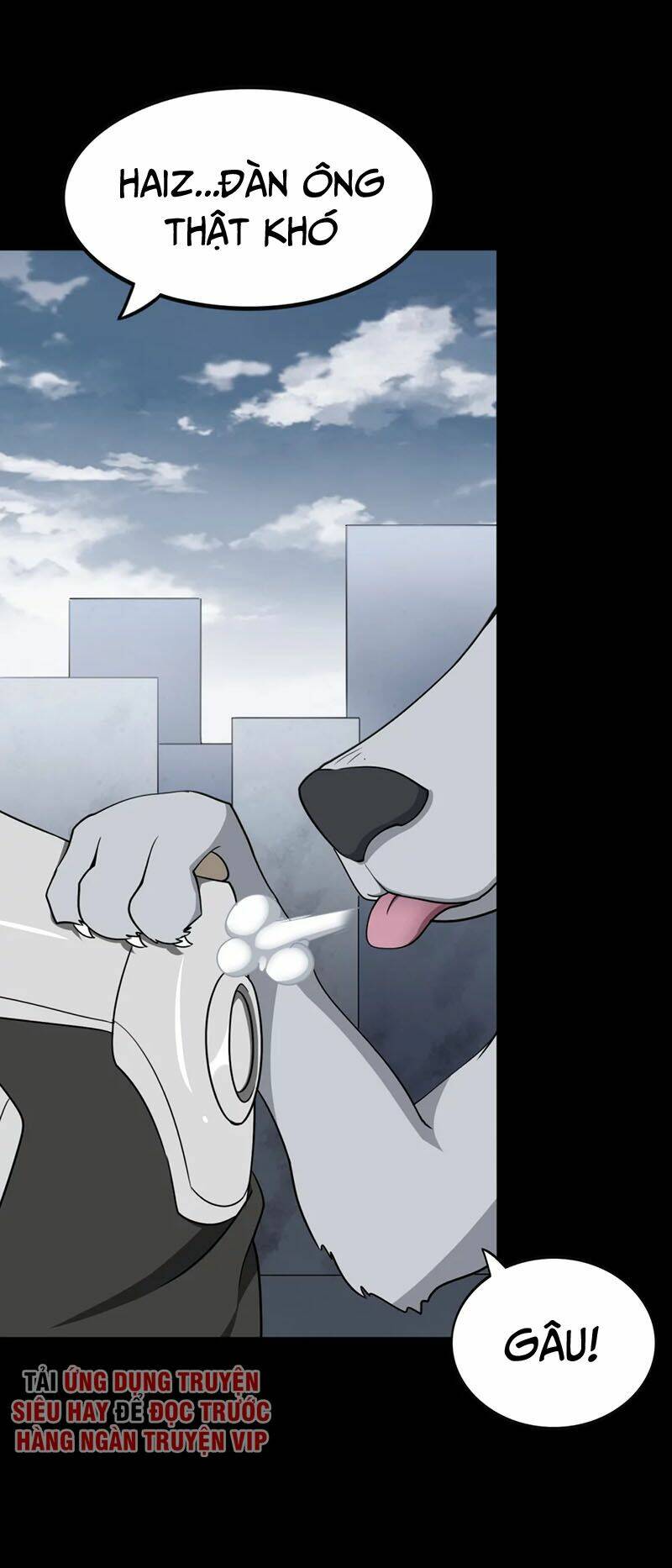 bạn gái virus của tôi chapter 186 28