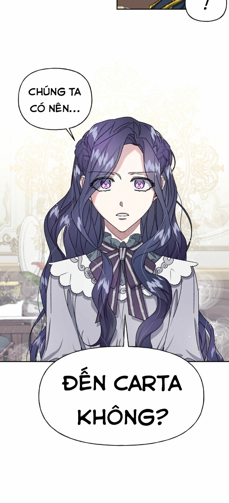 nàng công chúa trở thành vật hiến tế chapter 17 13