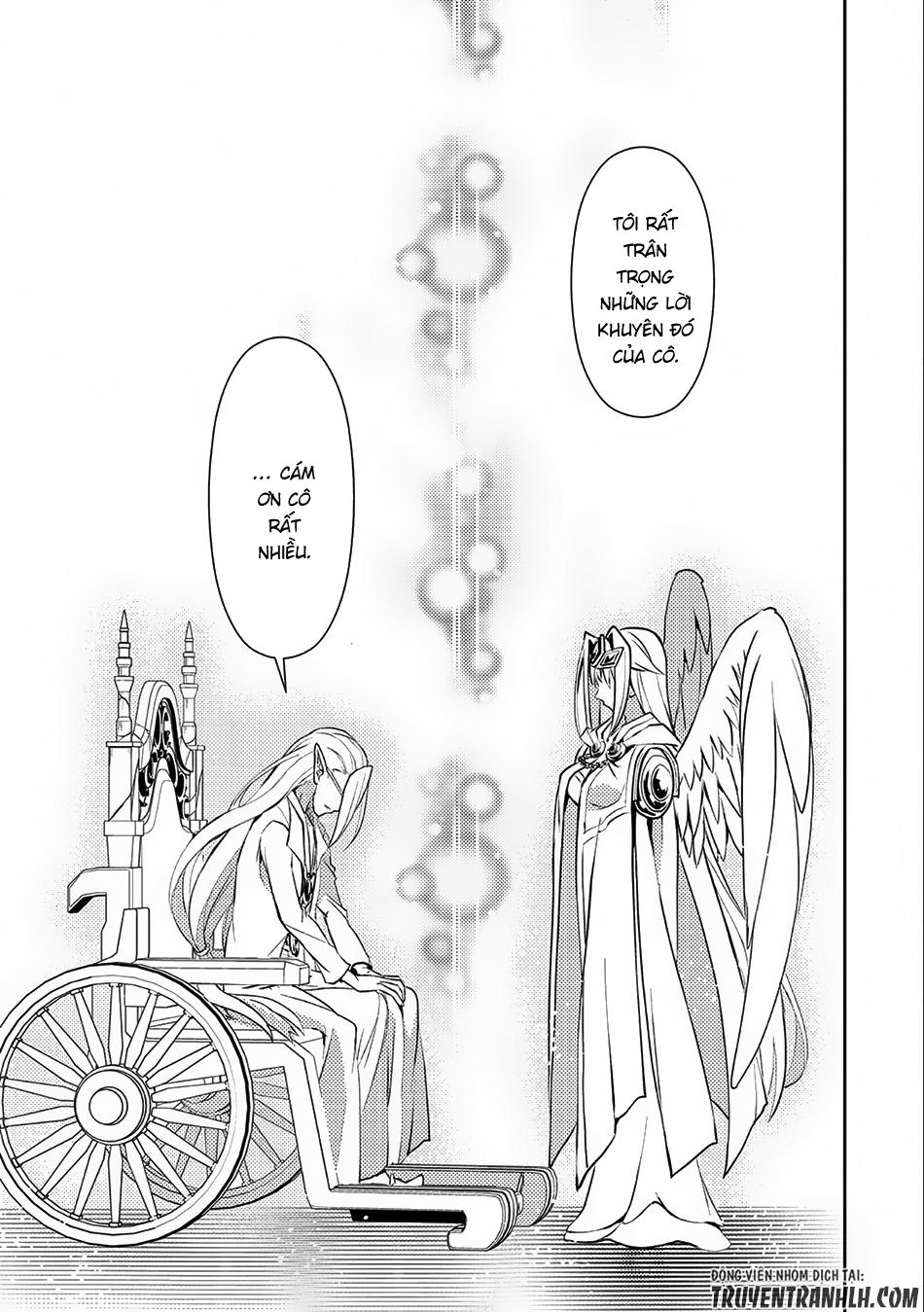 trùm cuối xuất hiện chapter 7 24