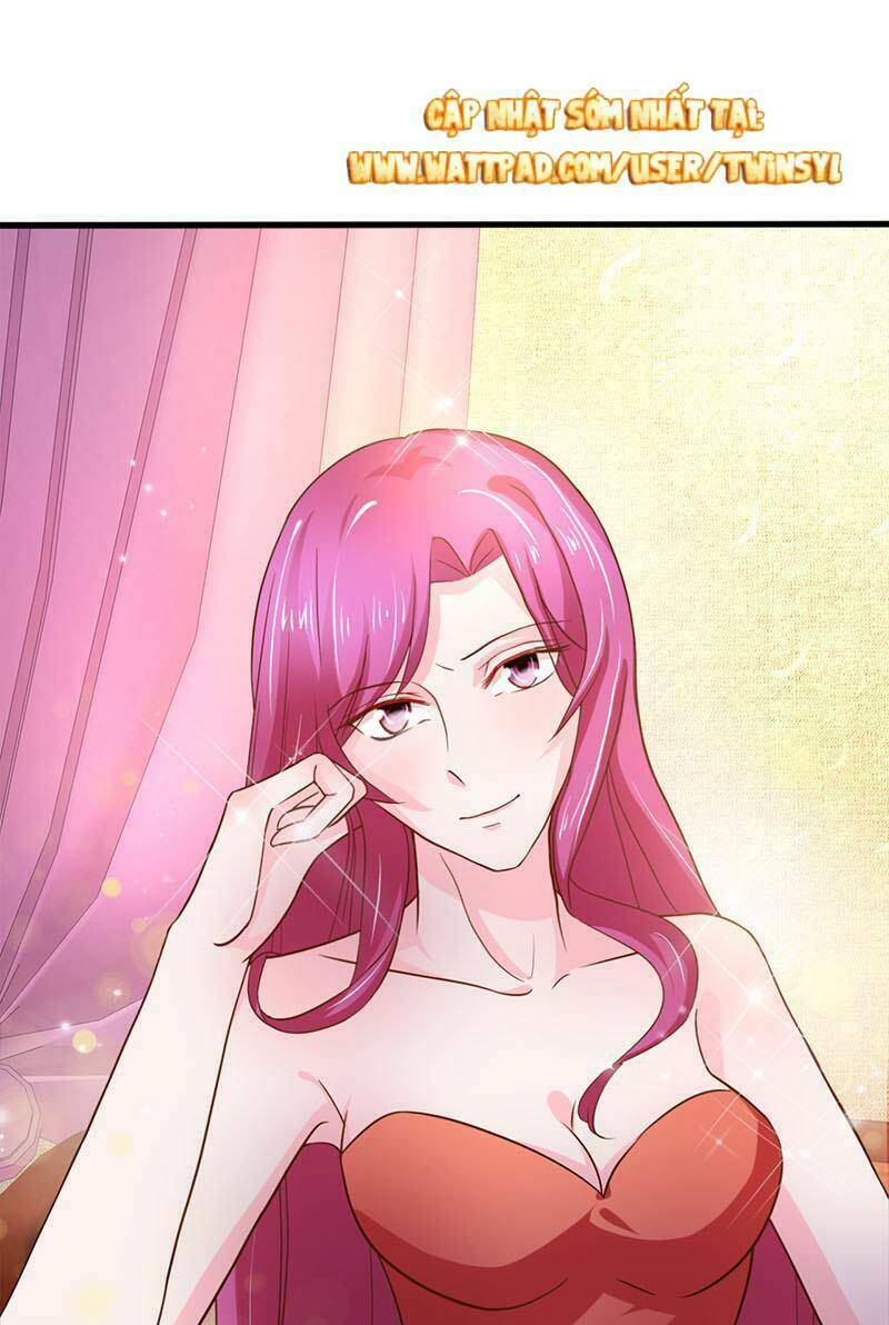 không gả cho tổng tài, gả cho người hầu chapter 117 12