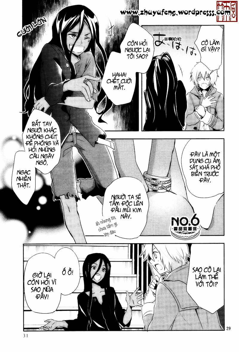 no.6 chapter 6 29