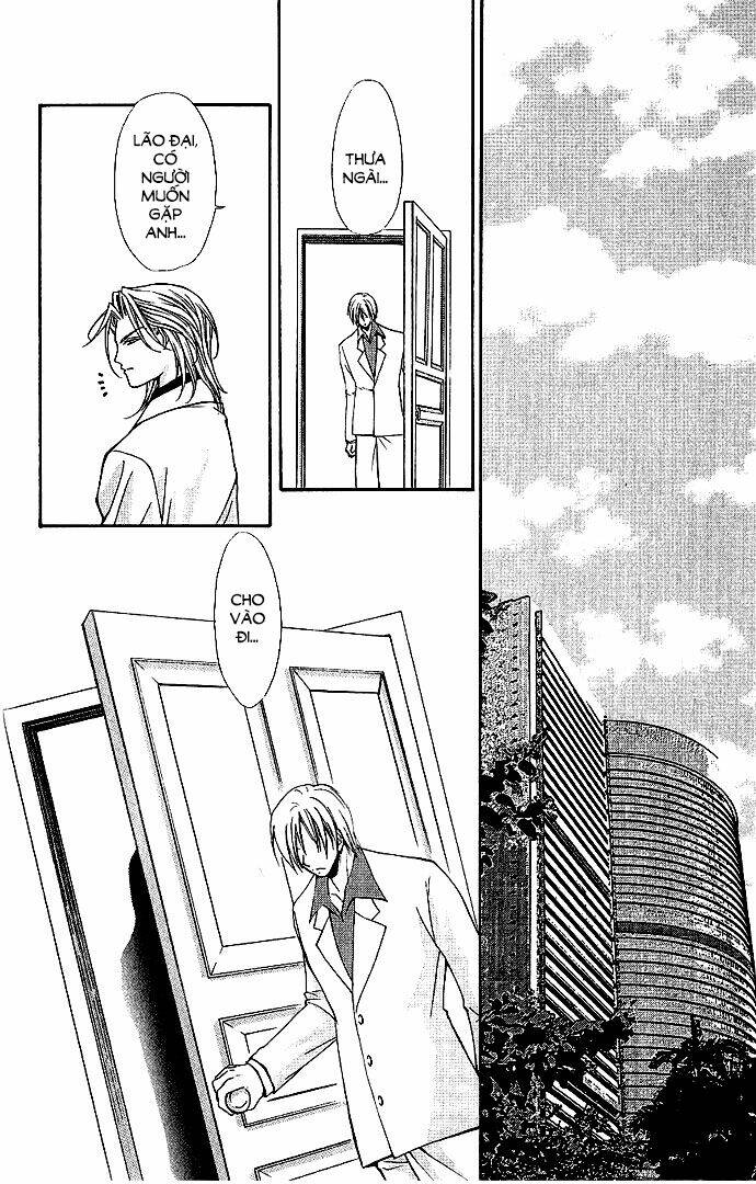 anh chàng khắc tinh chapter 11 5