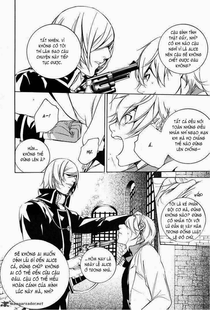 are you alice? chapter 39 25