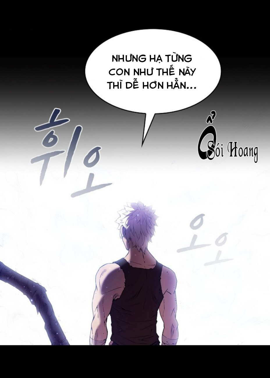 chòm sao trở về từ địa ngục chapter 1 26