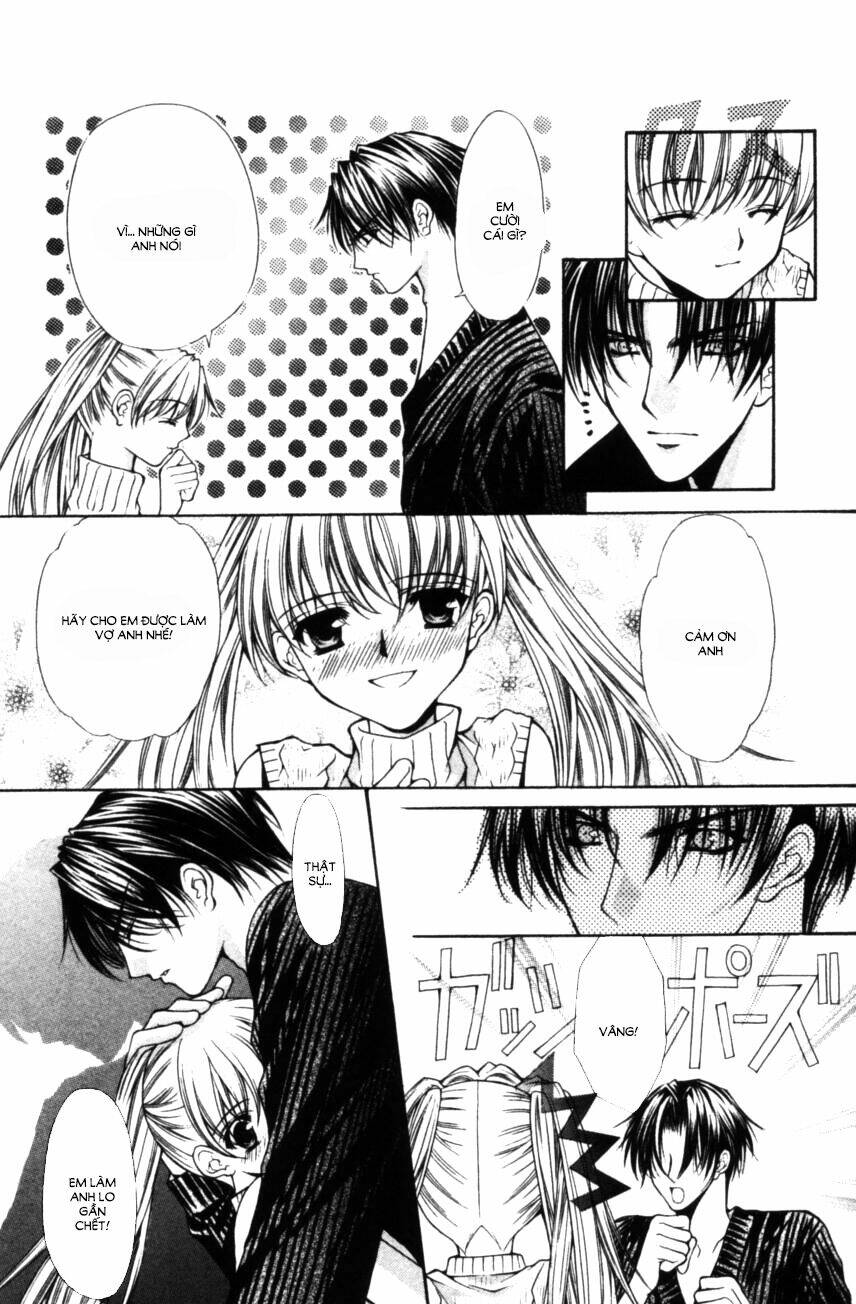 anh chàng khắc tinh chapter 49 5