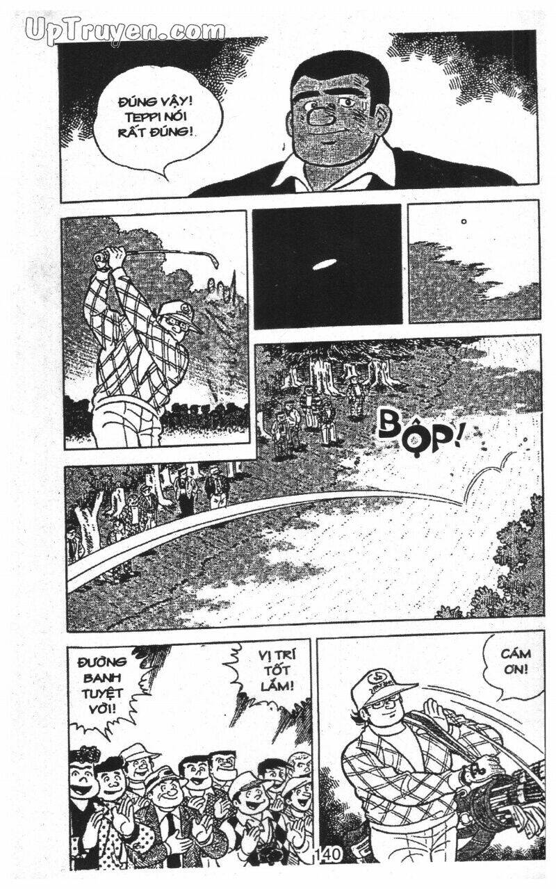 ashita tenki ni naare chapter 12 140