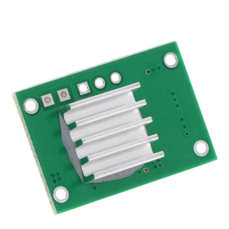 Bảng Mạch Sạc Pin Bonjour Tp5000 3.6v / 4.2v 2a 3.7v Lithium 3.2v Lifepo4