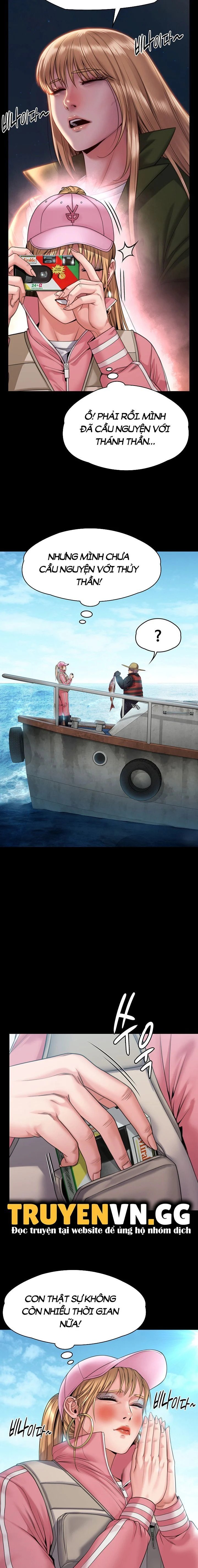 ong chúa chapter 264 8