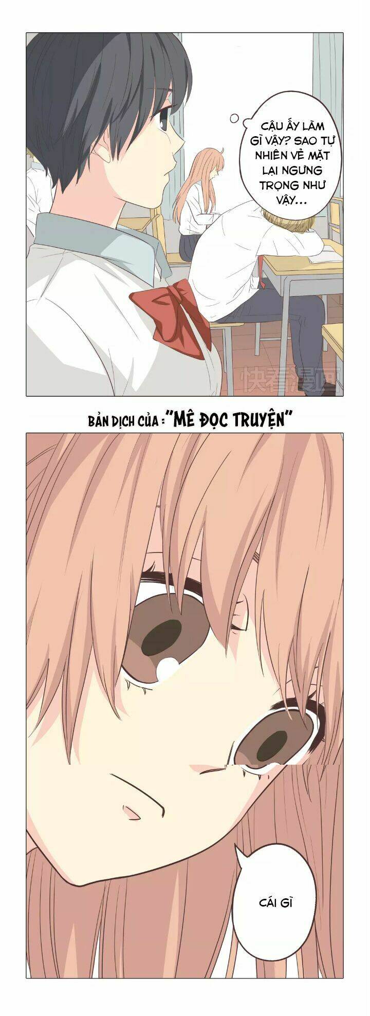 xin chào! dân nữ chapter 36 12