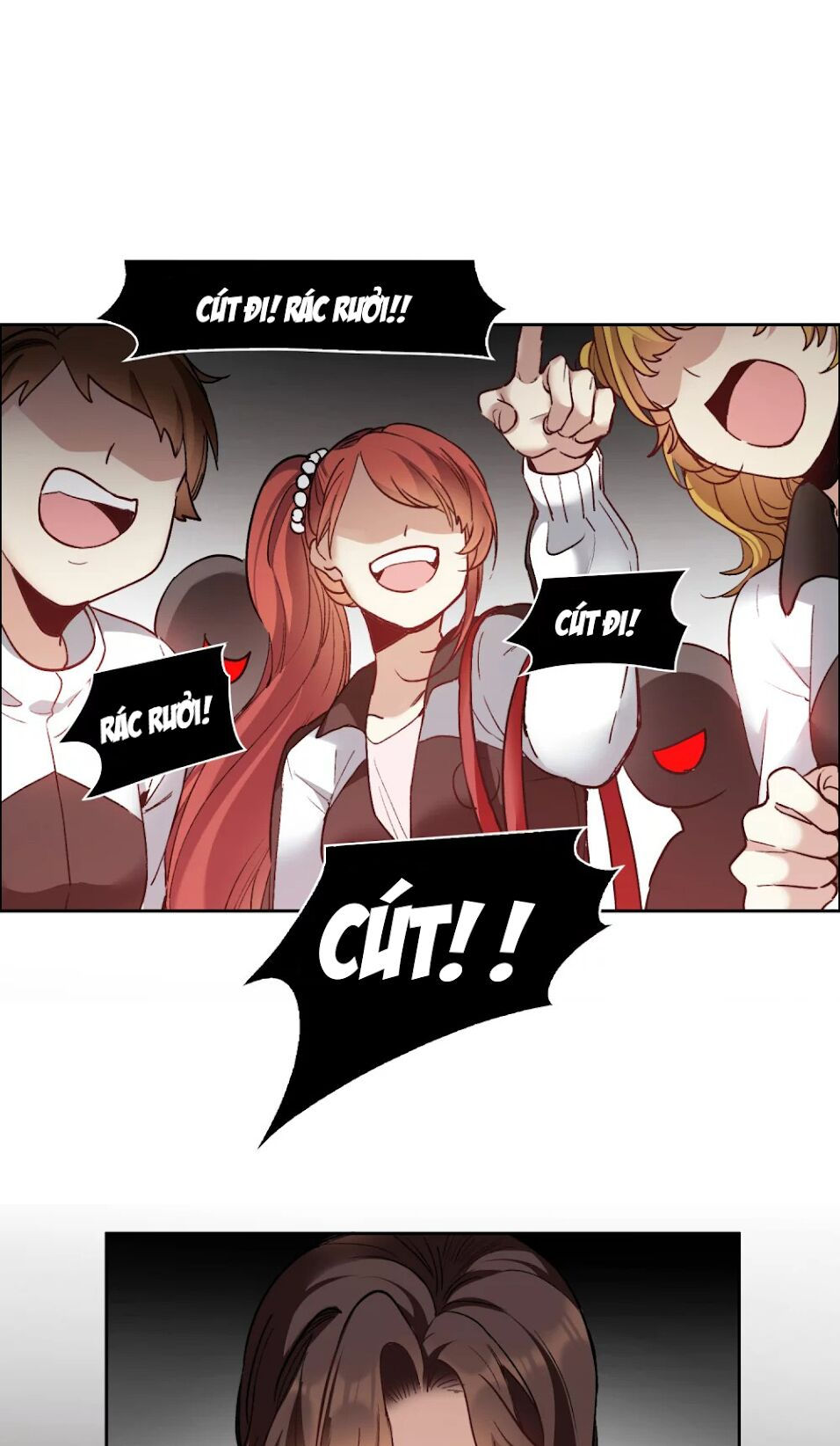 thế giới đệ nhất cự tinh chapter 22.2 16