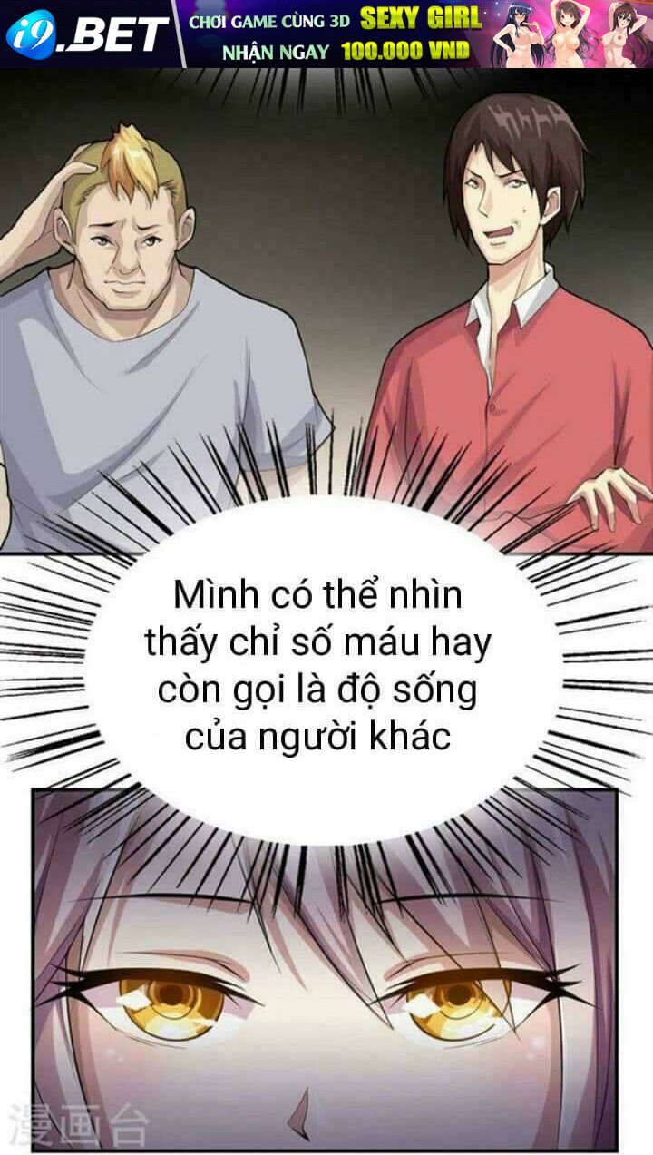 chưởng môn mười tám tuổi chapter 4 3