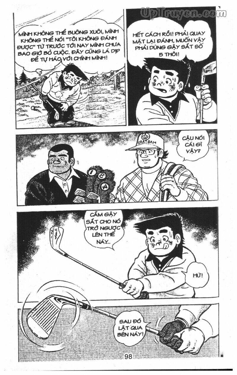 ashita tenki ni naare chapter 10 100