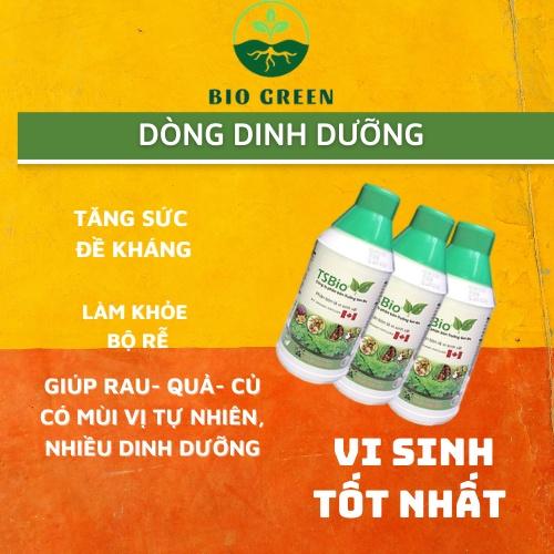 Phân bón hữu cơ vi sinh, chế phẩm sinh học bio,vi lượng, tăng trưởng cho cây cảnh, lá, hoa lan,sen đá, dâu tây