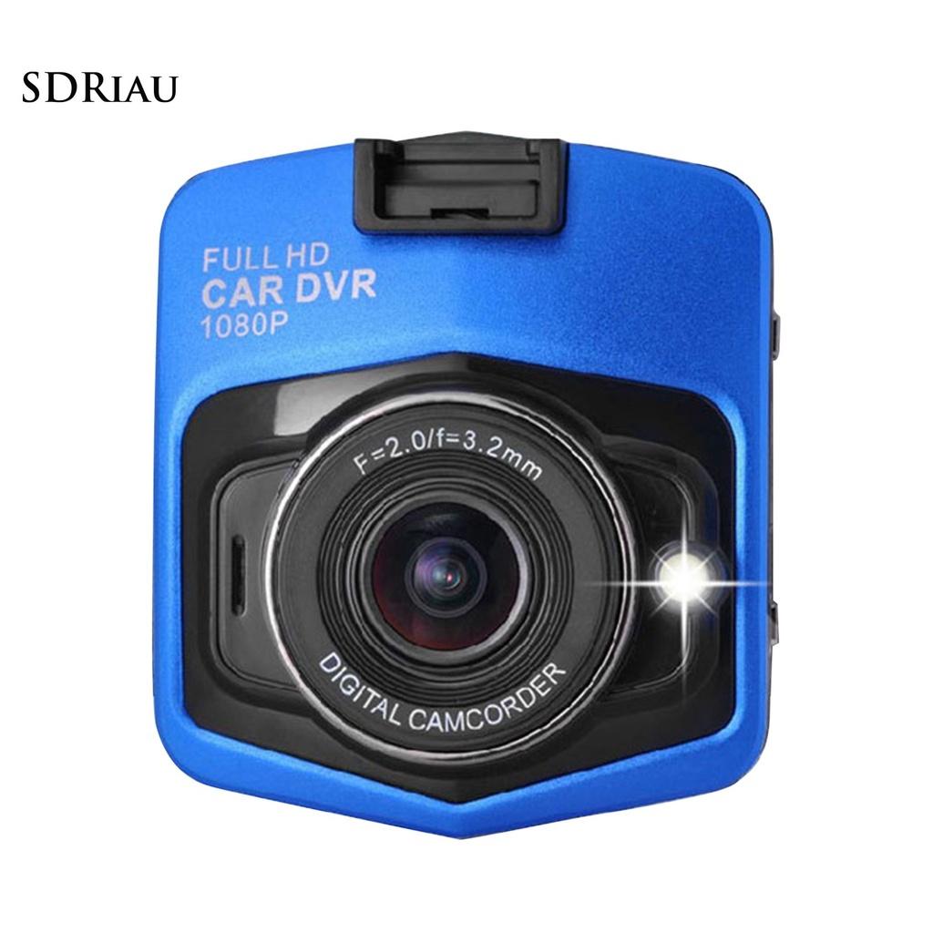 Camera Hành Trình Góc Rộng 120 Độ Cho Xe Hơi