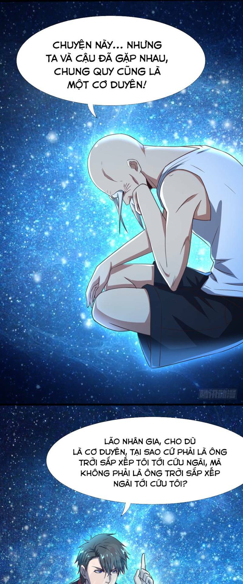 thập nhị thiên kiếp chapter 41 7