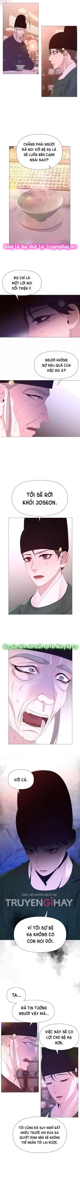 dạ xoa hóa liên ký chapter 38.1 7