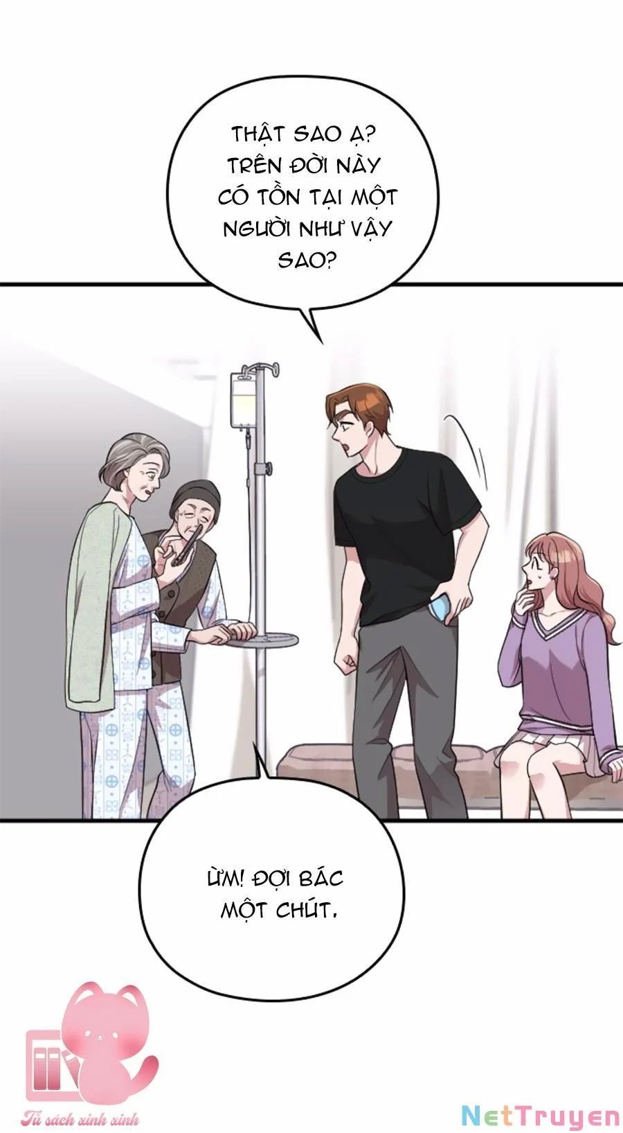 cô đi mà lấy chồng tôi chapter 41 63