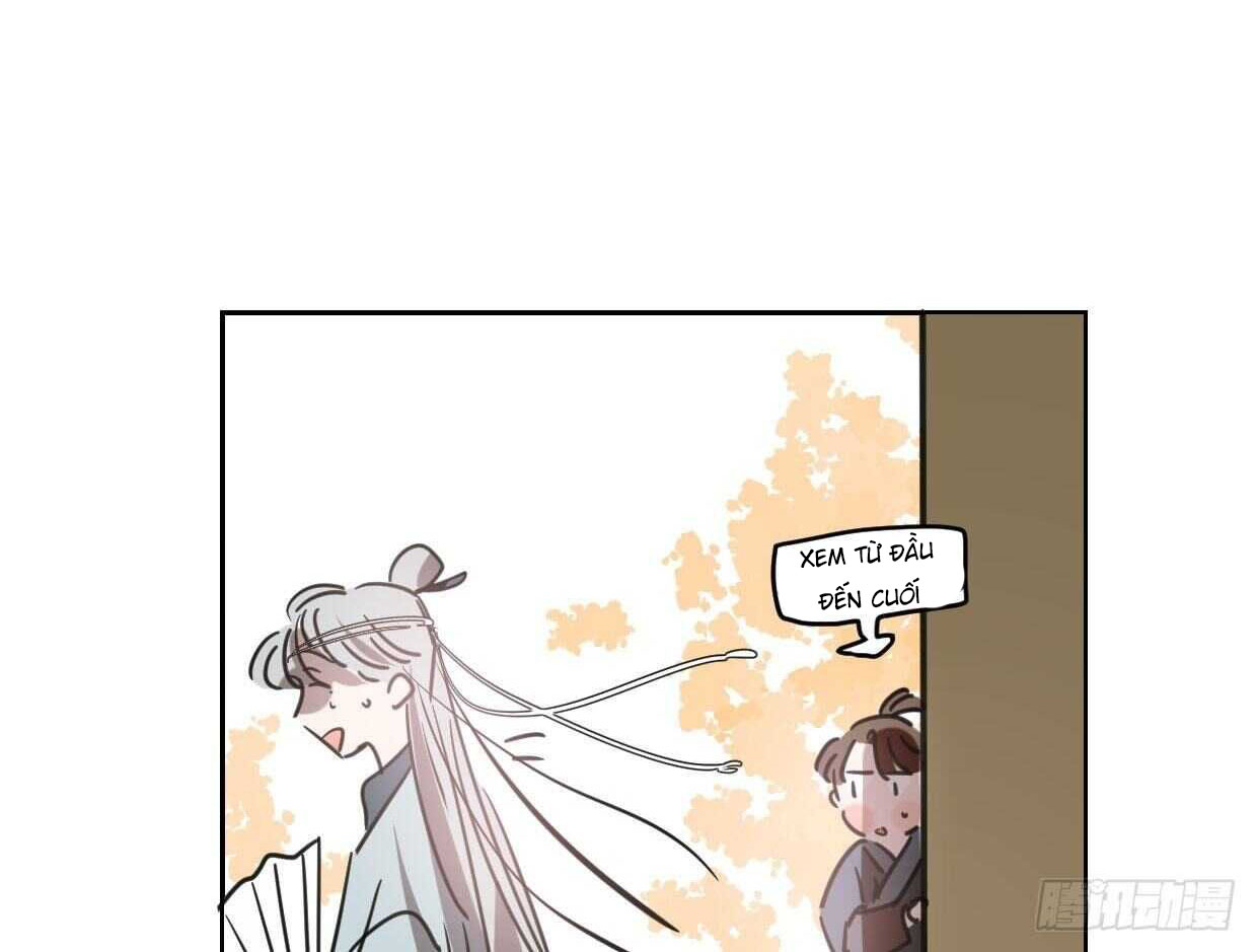 Bắt Lấy Ngao Ngao chapter 110 - Trang 53
