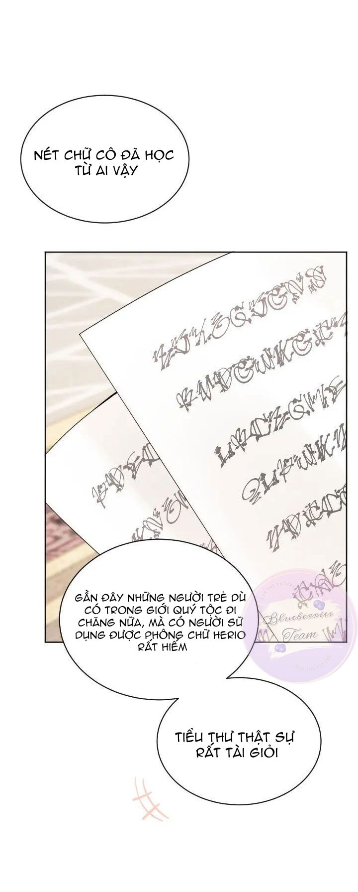 chồng ơi! anh bán tôi cho ai? chapter 6 11