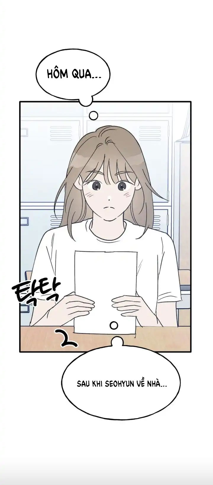 nguyên tắc của bạn thân là con trai chapter 22.2 16