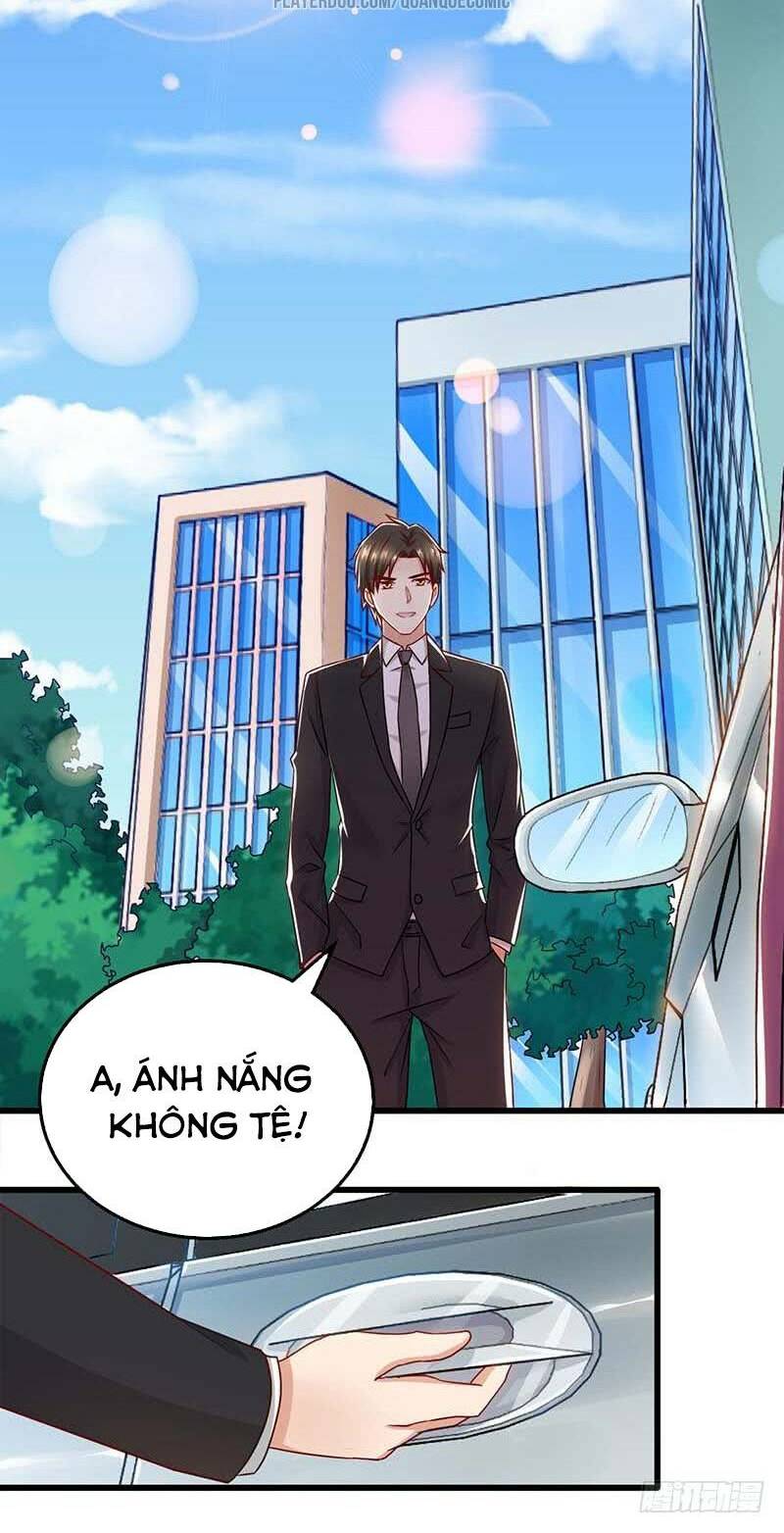 lão bà đặc công cực phẩm của tôi chapter 24 2