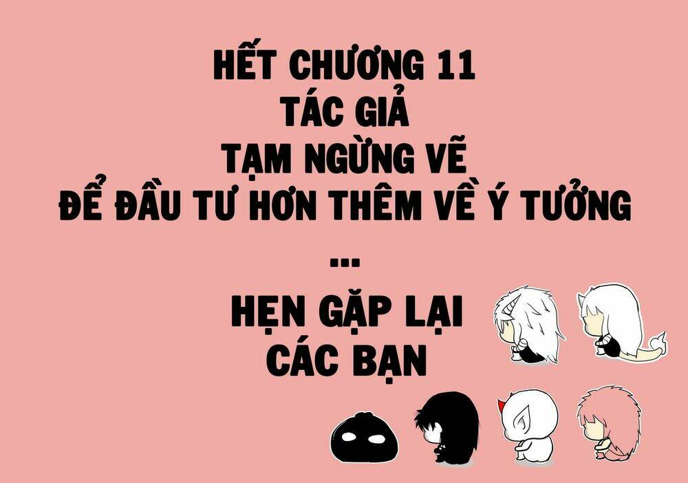 my papa is demon chapter 11 32