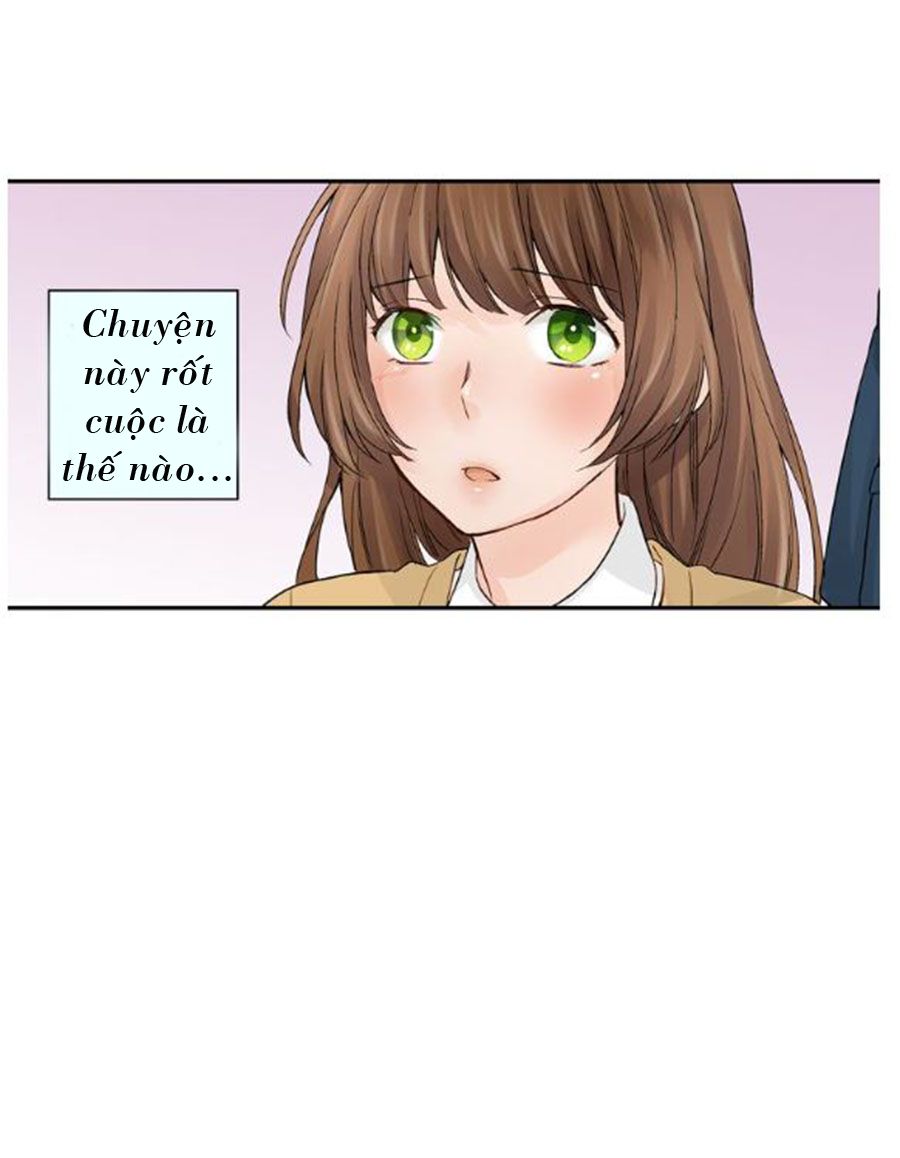 cô dâu của quỷ chapter 2.1 6